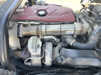 TOYOTA Toyoace Aluminum Van TPG-XZC605 2018 148,200km_28