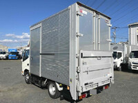 TOYOTA Toyoace Aluminum Van TPG-XZC605 2018 148,200km_2