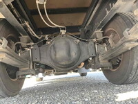 TOYOTA Toyoace Aluminum Van TPG-XZC605 2018 148,200km_30