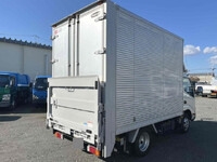 TOYOTA Toyoace Aluminum Van TPG-XZC605 2018 148,200km_4