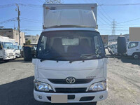 TOYOTA Toyoace Aluminum Van TPG-XZC605 2018 148,200km_5