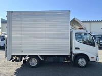 TOYOTA Toyoace Aluminum Van TPG-XZC605 2018 148,200km_6