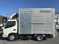 TOYOTA Toyoace Aluminum Van TPG-XZC605 2018 148,200km_8