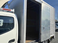 TOYOTA Toyoace Aluminum Van TPG-XZC605 2018 148,200km_9