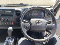 TOYOTA Toyoace Flat Body 2RG-XZC710 2019 151,000km_11