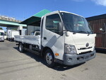 Toyoace Flat Body