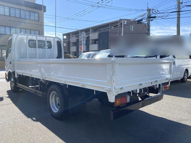 Toyoace Flat Body_2