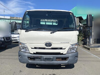 TOYOTA Toyoace Flat Body 2RG-XZC710 2019 151,000km_3