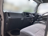 ISUZU Elf Truck (With 5 Steps Of Cranes) BKG-NPR85AR 2008 103,084km_29