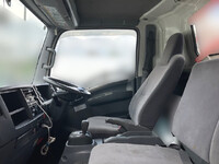 ISUZU Elf Truck (With 5 Steps Of Cranes) BKG-NPR85AR 2008 103,084km_30