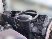 ISUZU Elf Truck (With 5 Steps Of Cranes) BKG-NPR85AR 2008 103,084km_32