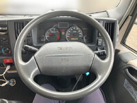 ISUZU Elf Truck (With 5 Steps Of Cranes) BKG-NPR85AR 2008 103,084km_34