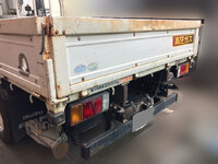 ISUZU Elf Truck (With 5 Steps Of Cranes) BKG-NPR85AR 2008 103,084km_7