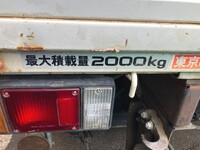 ISUZU Elf Truck (With 5 Steps Of Cranes) BKG-NPR85AR 2008 103,084km_9