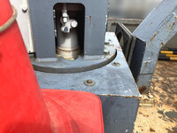 MITSUBISHI FUSO Canter Cherry Picker KK-FE53EB 2002 221,069km_11