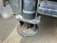MITSUBISHI FUSO Canter Cherry Picker KK-FE53EB 2002 221,069km_15