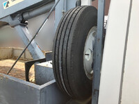 MITSUBISHI FUSO Canter Cherry Picker KK-FE53EB 2002 221,069km_18