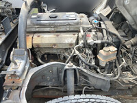 MITSUBISHI FUSO Canter Cherry Picker KK-FE53EB 2002 221,069km_25