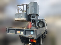 MITSUBISHI FUSO Canter Cherry Picker KK-FE53EB 2002 221,069km_2