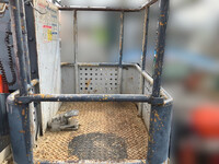 MITSUBISHI FUSO Canter Cherry Picker KK-FE53EB 2002 221,069km_5
