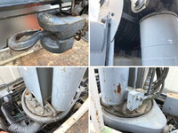 MITSUBISHI Canter Truck (With 4 Steps Of Cranes) KK-FE83EEN 2002 256,865km_11