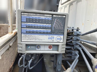 MITSUBISHI Canter Truck (With 4 Steps Of Cranes) KK-FE83EEN 2002 256,865km_12