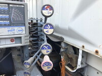 MITSUBISHI Canter Truck (With 4 Steps Of Cranes) KK-FE83EEN 2002 256,865km_13