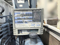 MITSUBISHI Canter Truck (With 4 Steps Of Cranes) KK-FE83EEN 2002 256,865km_14