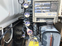 MITSUBISHI Canter Truck (With 4 Steps Of Cranes) KK-FE83EEN 2002 256,865km_15