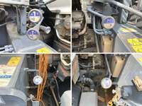 MITSUBISHI Canter Truck (With 4 Steps Of Cranes) KK-FE83EEN 2002 256,865km_16