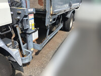 MITSUBISHI Canter Truck (With 4 Steps Of Cranes) KK-FE83EEN 2002 256,865km_19