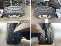 MITSUBISHI Canter Truck (With 4 Steps Of Cranes) KK-FE83EEN 2002 256,865km_20
