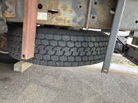 MITSUBISHI Canter Truck (With 4 Steps Of Cranes) KK-FE83EEN 2002 256,865km_22