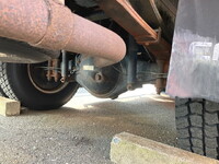 MITSUBISHI Canter Truck (With 4 Steps Of Cranes) KK-FE83EEN 2002 256,865km_24