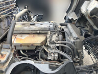 MITSUBISHI Canter Truck (With 4 Steps Of Cranes) KK-FE83EEN 2002 256,865km_25