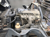 MITSUBISHI Canter Truck (With 4 Steps Of Cranes) KK-FE83EEN 2002 256,865km_26