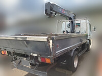 MITSUBISHI Canter Truck (With 4 Steps Of Cranes) KK-FE83EEN 2002 256,865km_2