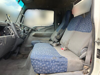 MITSUBISHI Canter Truck (With 4 Steps Of Cranes) KK-FE83EEN 2002 256,865km_31