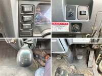 MITSUBISHI Canter Truck (With 4 Steps Of Cranes) KK-FE83EEN 2002 256,865km_36