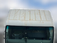 MITSUBISHI Canter Truck (With 4 Steps Of Cranes) KK-FE83EEN 2002 256,865km_5