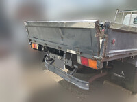 MITSUBISHI Canter Truck (With 4 Steps Of Cranes) KK-FE83EEN 2002 256,865km_6