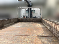 MITSUBISHI Canter Truck (With 4 Steps Of Cranes) KK-FE83EEN 2002 256,865km_7