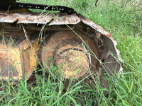 KOMATSU Others Excavator PC60-6  4,010.6h_10