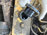 KOMATSU Others Excavator PC60-6  4,010.6h_14