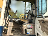KOMATSU Others Excavator PC60-6  4,010.6h_15