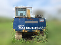 KOMATSU Others Excavator PC60-6  4,010.6h_2