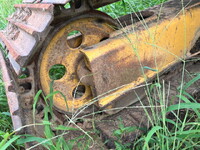 KOMATSU Others Excavator PC60-6  4,010.6h_9