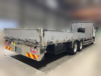 MITSUBISHI FUSO Fighter Self Loader 2DG-FQ62F 2021 33,261km_2