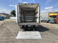 HINO Dutro Refrigerator & Freezer Truck TKG-XZU712M 2018 272,263km_10