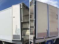 HINO Dutro Refrigerator & Freezer Truck TKG-XZU712M 2018 272,263km_11